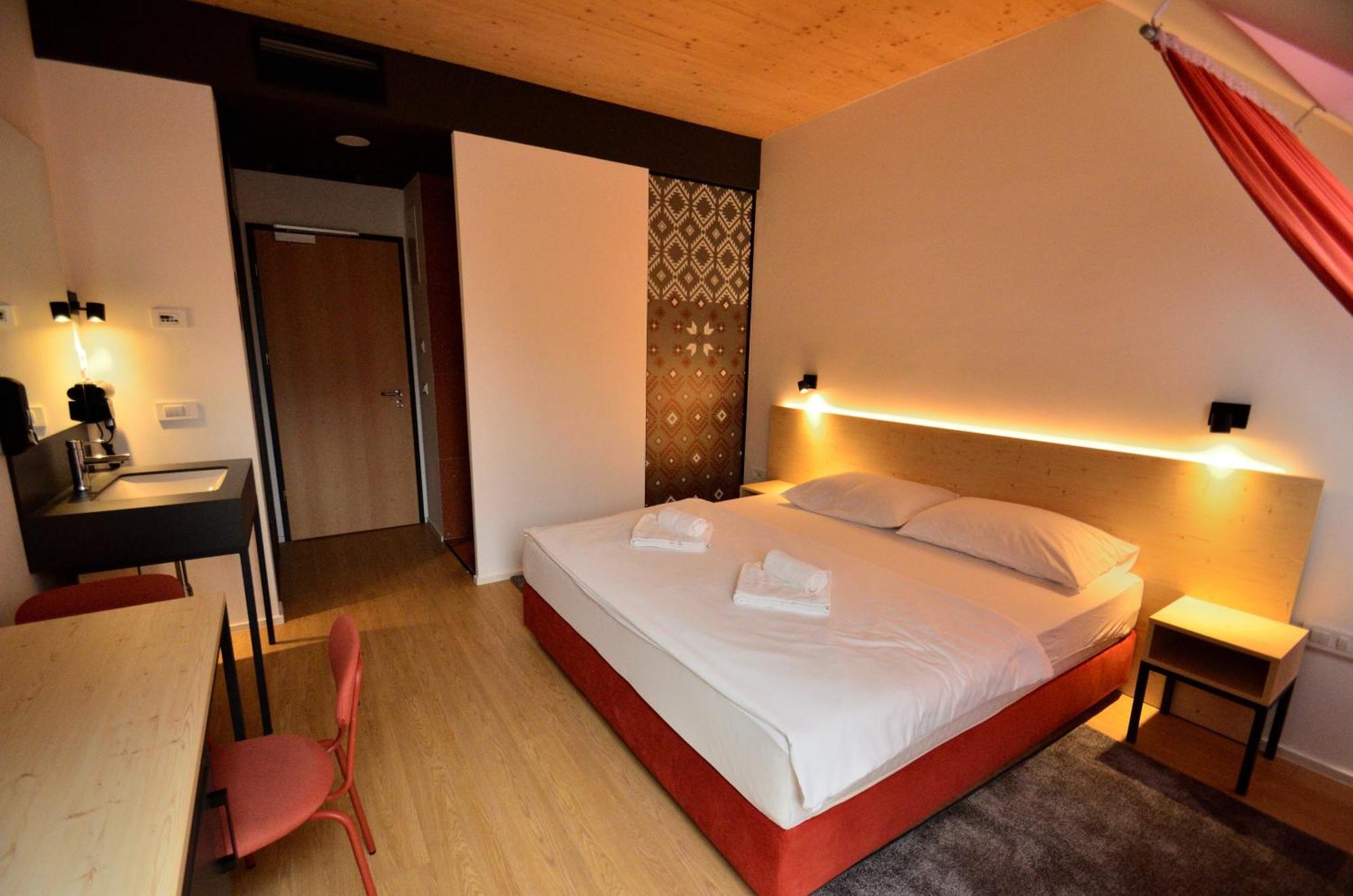 Bed And Breakfast Portal Lubiana Esterno foto