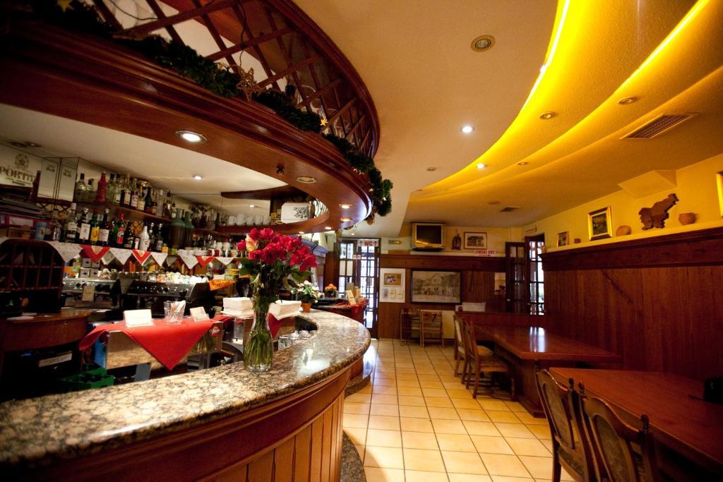 Bed And Breakfast Portal Lubiana Esterno foto